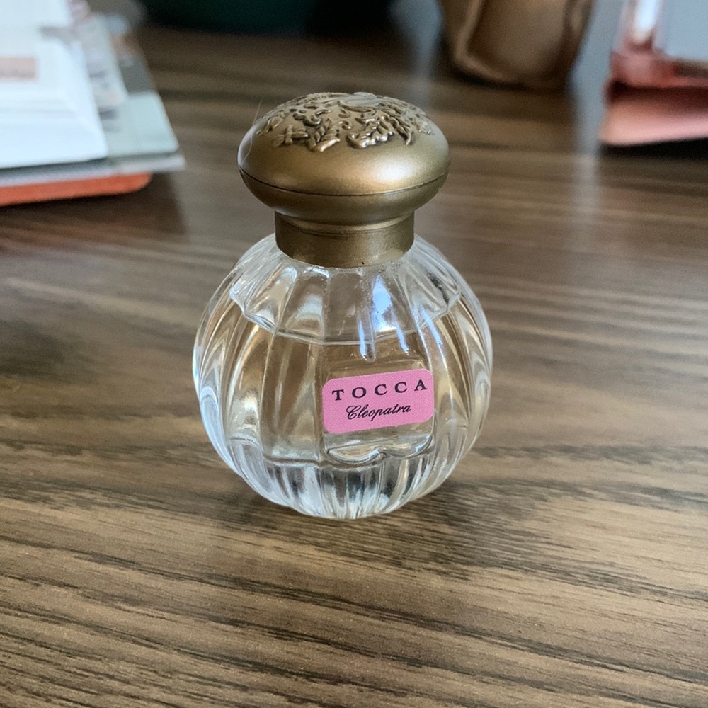 Tocca “Cleopatra” mini